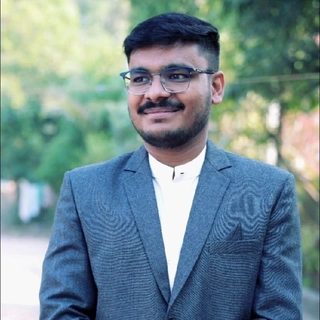 Harsh Chudasma