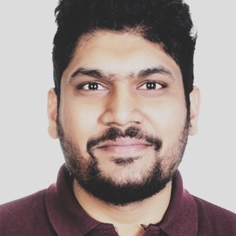 Harsh Goel
