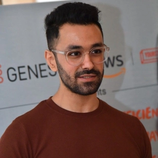 Harsh Gupta