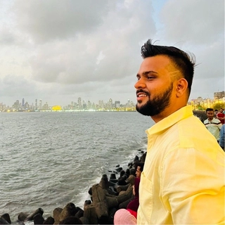 Harsh Gupta