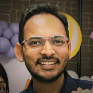 Harsh Gupta