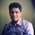 Harsh Jain