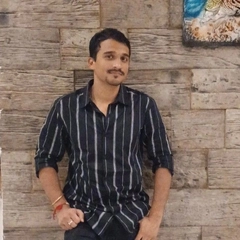 Harsh Jain