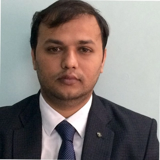 Harsh Jain