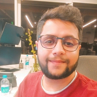 Harsh Joshi