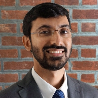Harsh Khandelwal