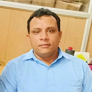 Harsh Kumar