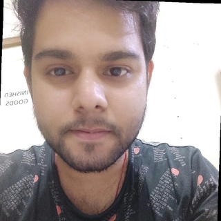 Harsh Kumar