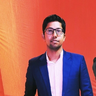 Harsh Kumar
