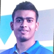 Harsh Lathwal