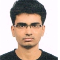 Harsh Mehta
