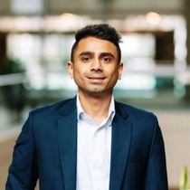 Harsh Mehta