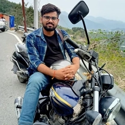 Harsh Mishra