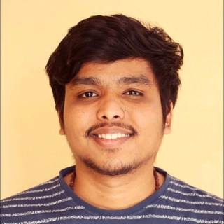 Harsh Nankani