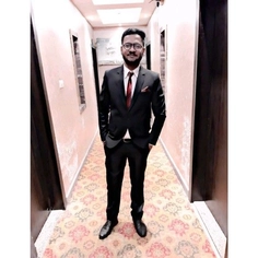 Harsh Nigam