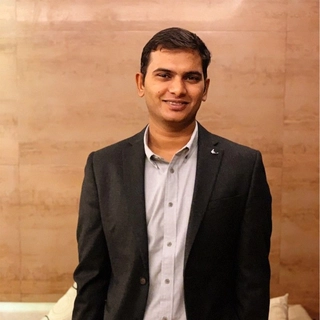Harsh Raj