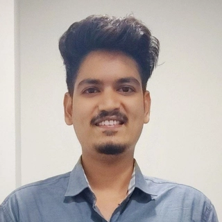 Harsh Rathod