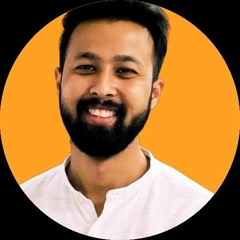 Harsh Rawat