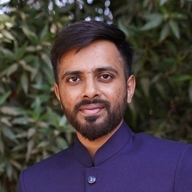 Harsh Rojivadia