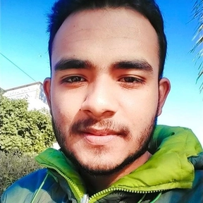 Harsh Saini