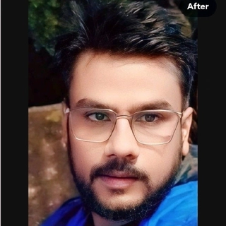 Harsh Saxena