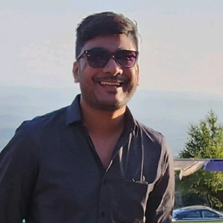 Harsh Seksaria