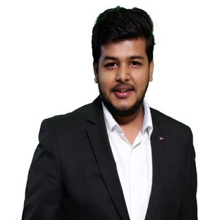 Harsh Sethi