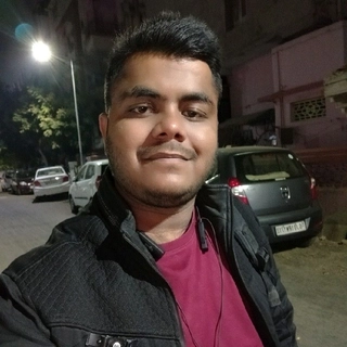Harsh Shah