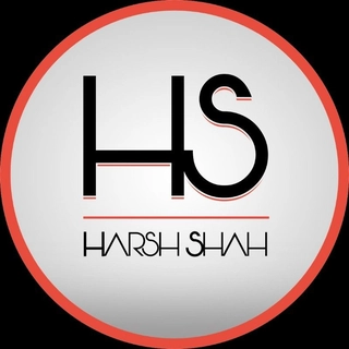 Harsh Shah