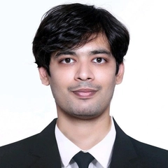Harsh Sharma