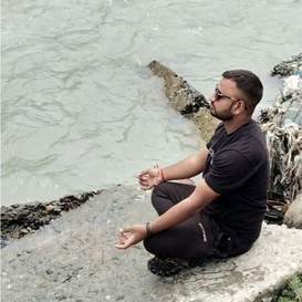 Harsh Sharma