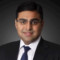 Harsh Shukla