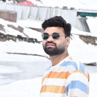 Harsh Singh