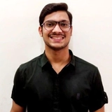 Harsh Singhal