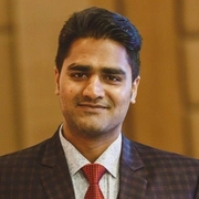 Harsh Srivastava