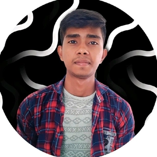 Harsh Suthar