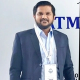 Harsh Thaker