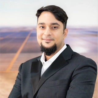 Harsh Vardhan Sharma