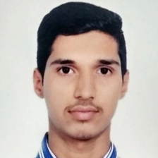 Harsh Varma