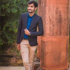 Harsh Wadhwani