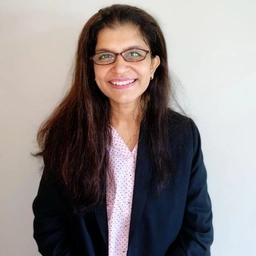 Harsha Chandiramani