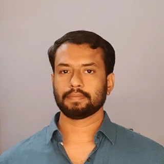 Harsha D R
