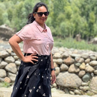 Harsha Jyoti