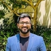 Harsha Kadimisetty