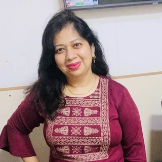 Harsha Rani