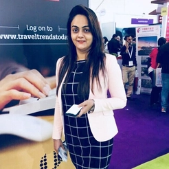 Harsha Savani