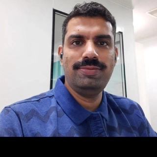 Harsha Somayaji