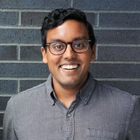 Harsha Srinivas