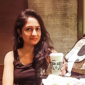 Harsha Srivastava
