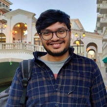 Harsha Vardhan